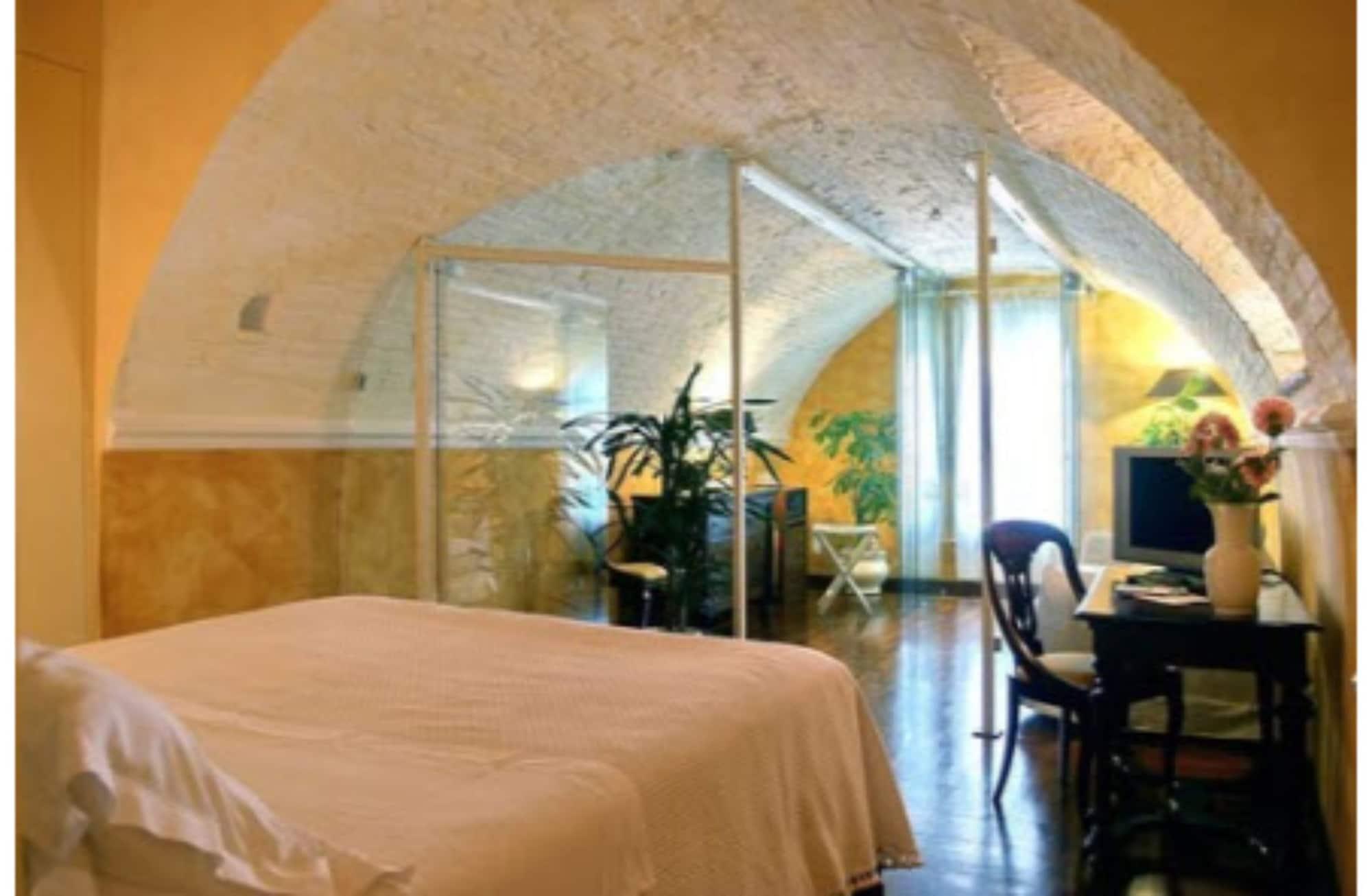 Residenza D'Epoca Campo Regio Relais Bed & Breakfast Siena Ngoại thất bức ảnh
