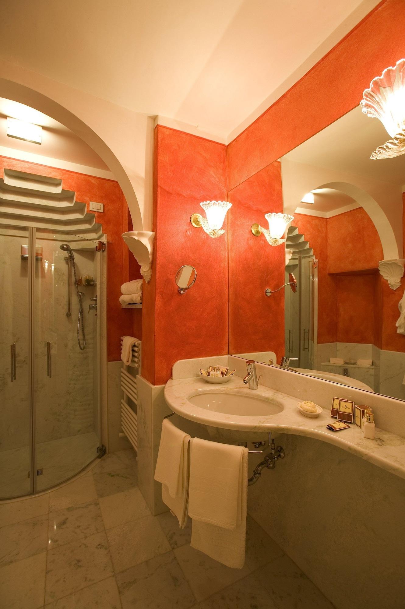 Residenza D'Epoca Campo Regio Relais Bed & Breakfast Siena Ngoại thất bức ảnh