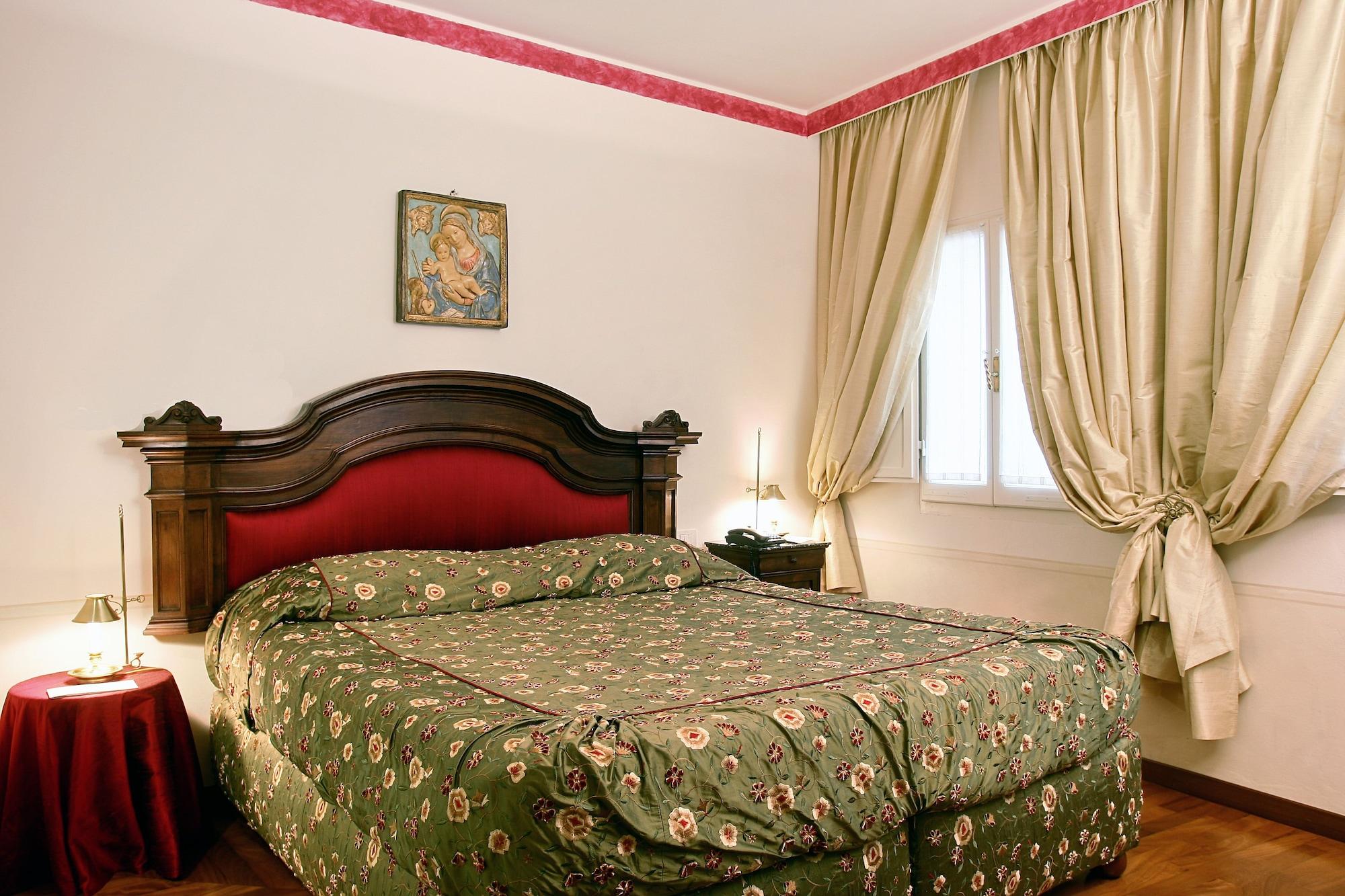 Residenza D'Epoca Campo Regio Relais Bed & Breakfast Siena Ngoại thất bức ảnh