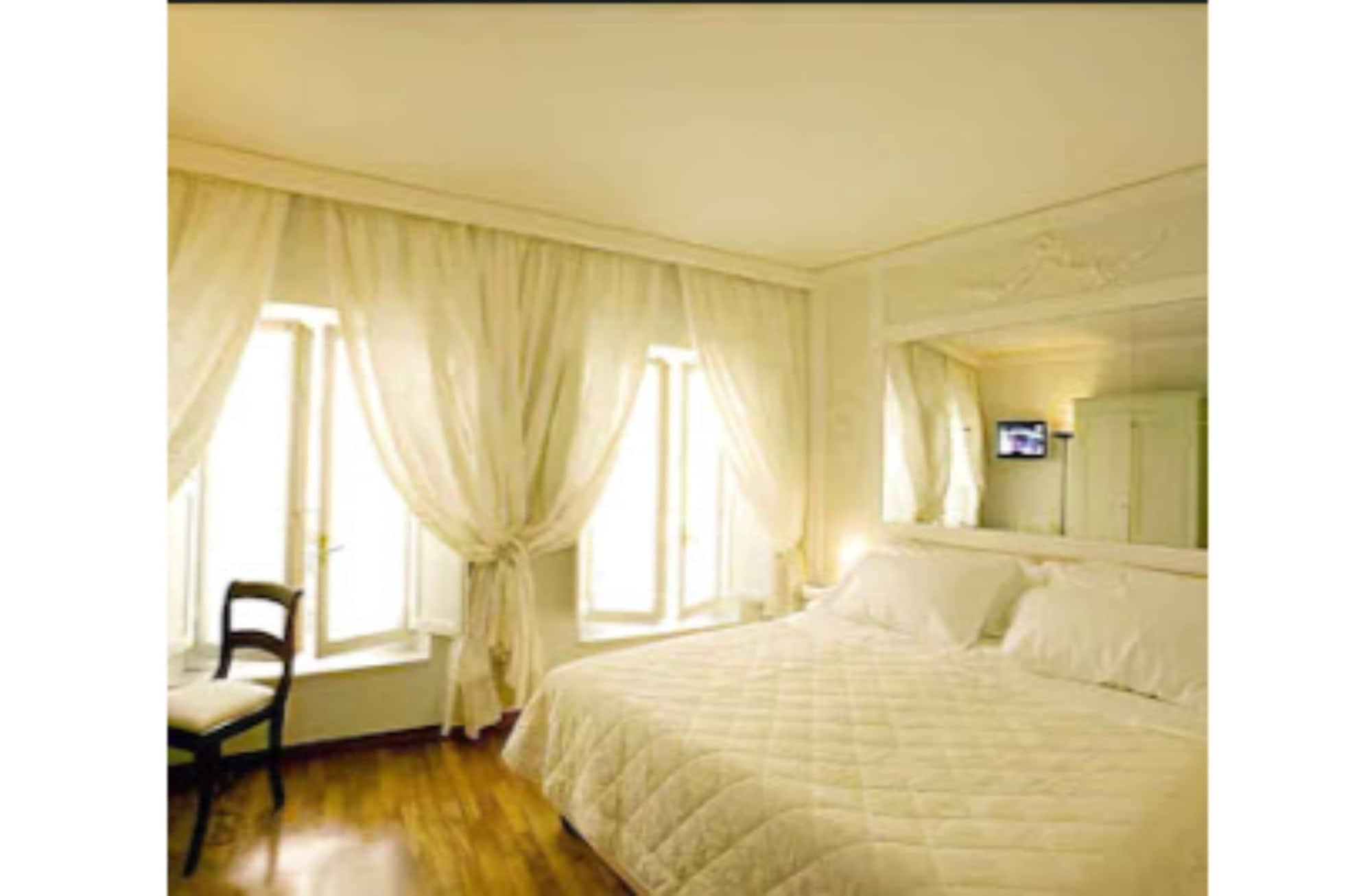 Residenza D'Epoca Campo Regio Relais Bed & Breakfast Siena Ngoại thất bức ảnh