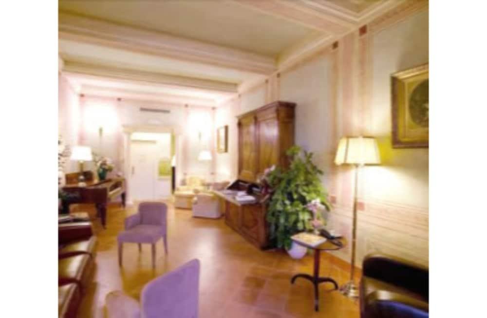 Residenza D'Epoca Campo Regio Relais Bed & Breakfast Siena Ngoại thất bức ảnh