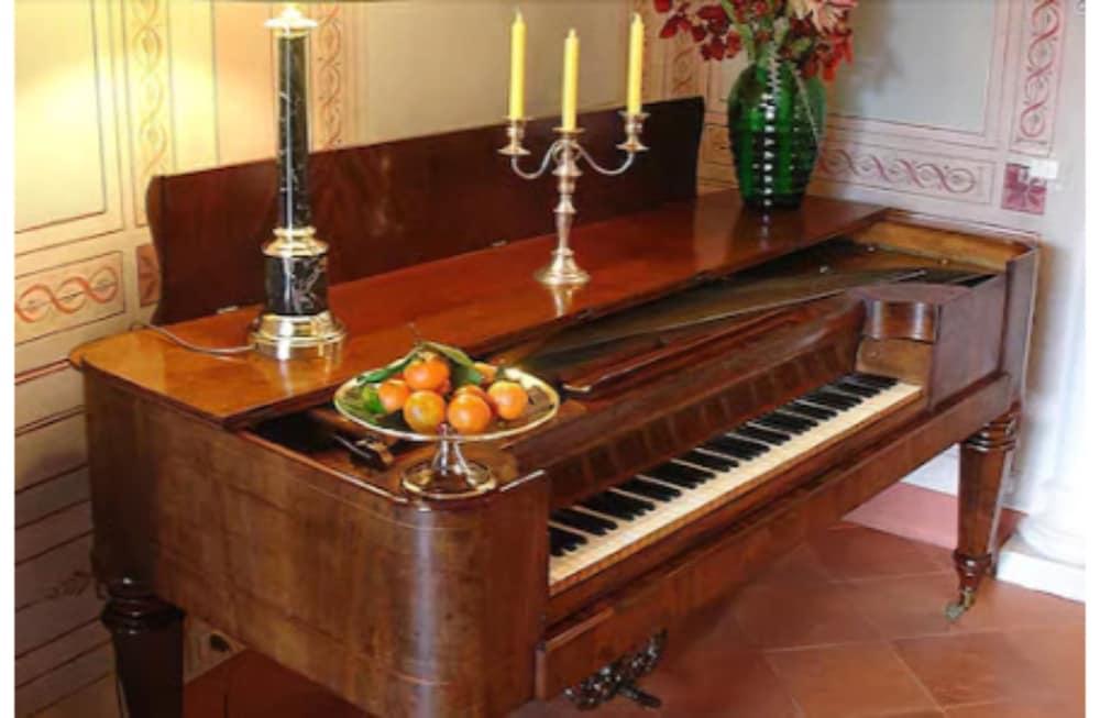 Residenza D'Epoca Campo Regio Relais Bed & Breakfast Siena Ngoại thất bức ảnh