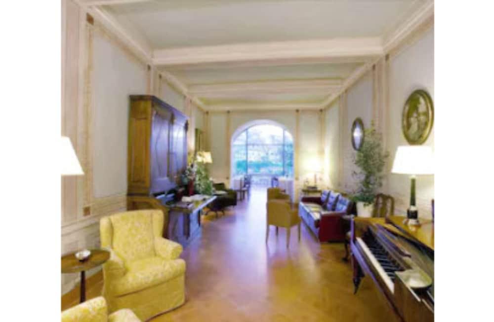 Residenza D'Epoca Campo Regio Relais Bed & Breakfast Siena Ngoại thất bức ảnh