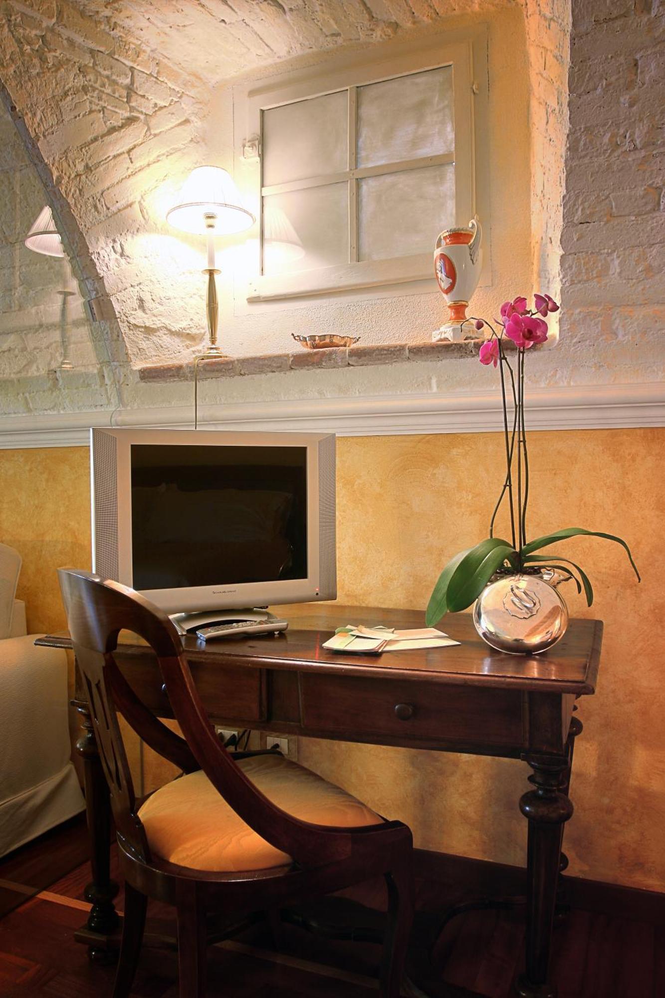 Residenza D'Epoca Campo Regio Relais Bed & Breakfast Siena Ngoại thất bức ảnh